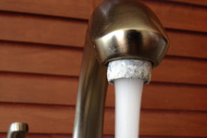 faucet