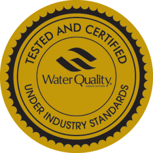 WQA Certified