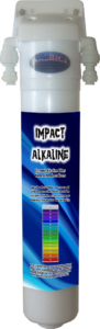 The Impact Alkaline -pH Remineralization Filter