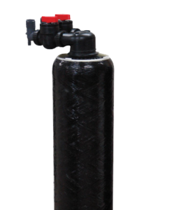 The One Cartridge Filter Tank Water Purification System