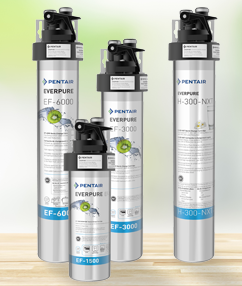 Everpure MicroGuard™ Pro 4 Water Filter