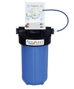 Advantage Arsenic Post Water Filter