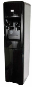The Morale Builder - office water cooler dispenser