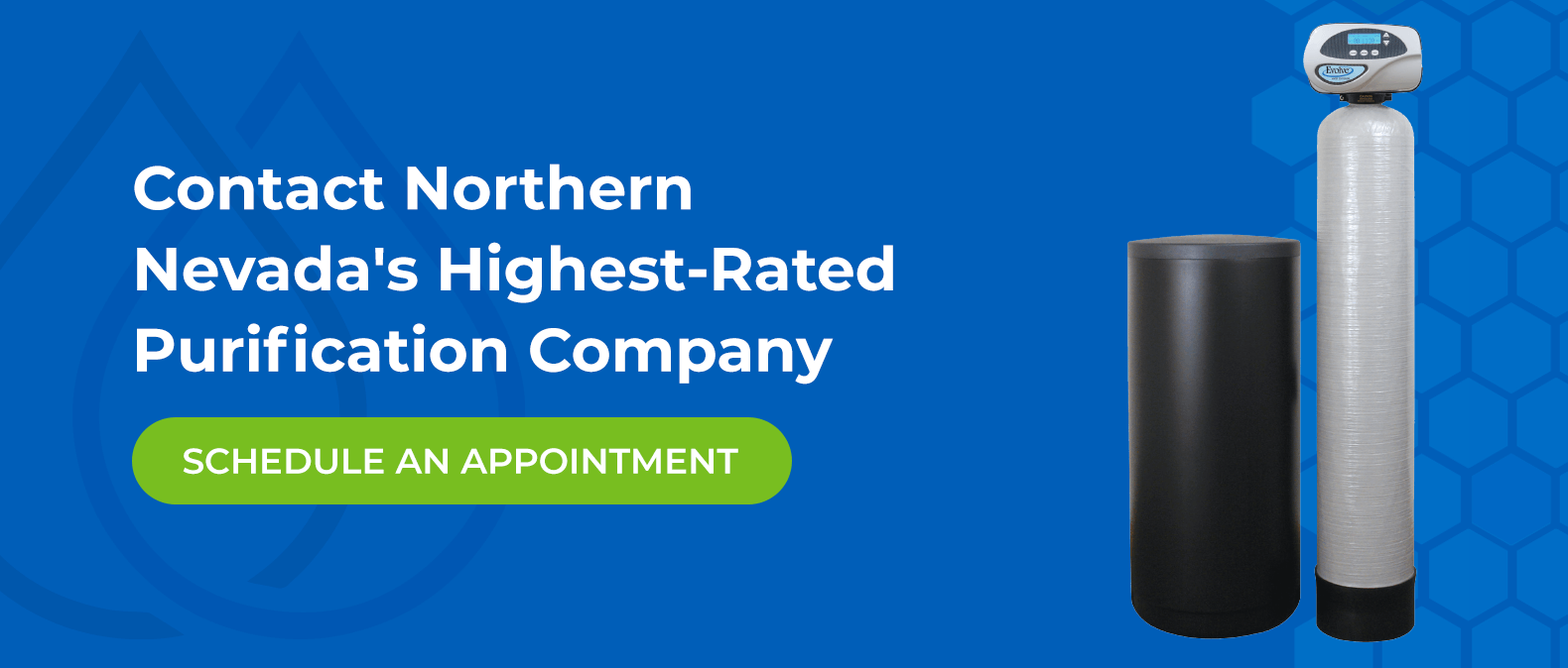 Contact Northern Nevada's Highest-Rated Purification Company