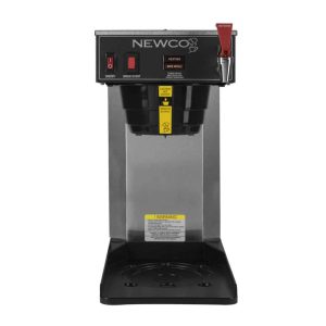 Coffee machine for rent